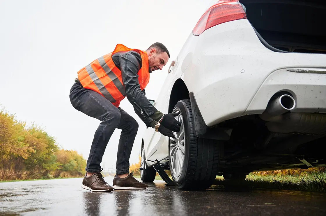 Bozdoğan Yol Yardım