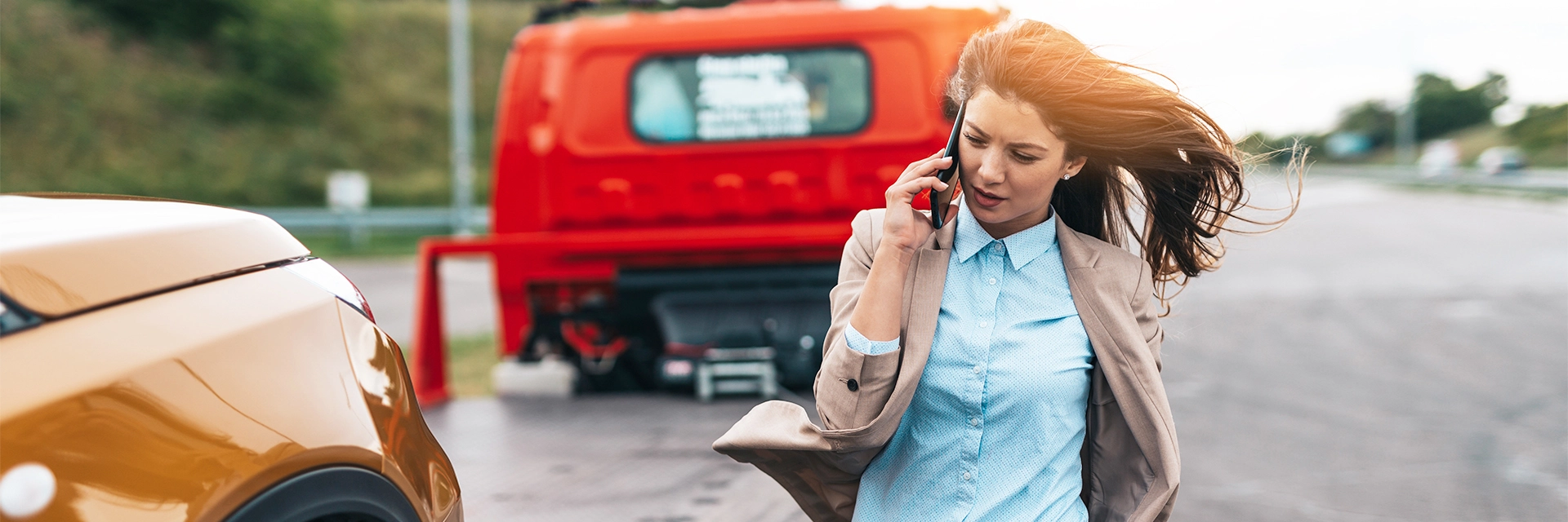 Bozdoğan Yol Yardım